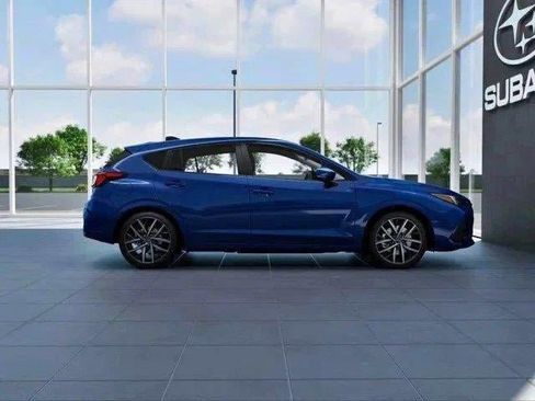 New 2026 Subaru Impreza 2.0i Sport AWD/4WD image 46