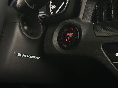 New 2026 Honda CR-V Sport image 30