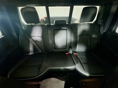 New 2026 RAM 3500 Limited image 10