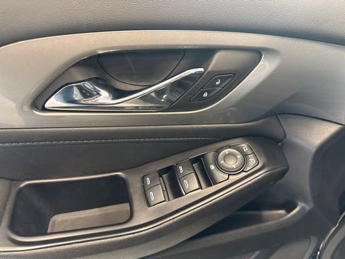 Used 2023 Chevrolet Traverse LT w/ LPO, Floor Liner Package AWD/4WD image 34