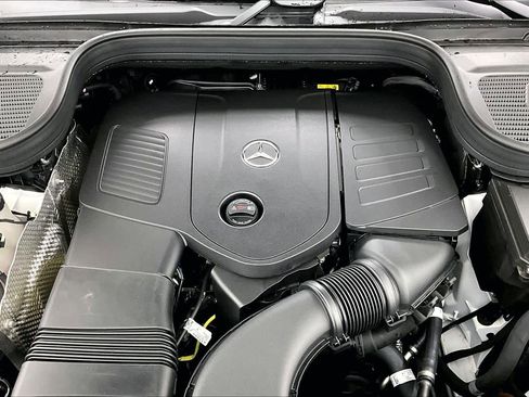 New 2026 Mercedes-Benz GLE 350 4MATIC image 16