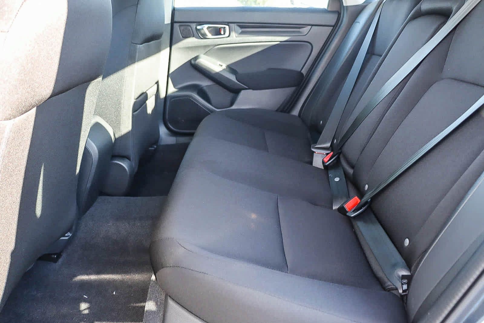 Used 2024 Honda Civic EX image 19