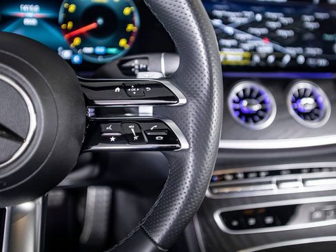 Used 2023 Mercedes-Benz E 450 Coupe image 36