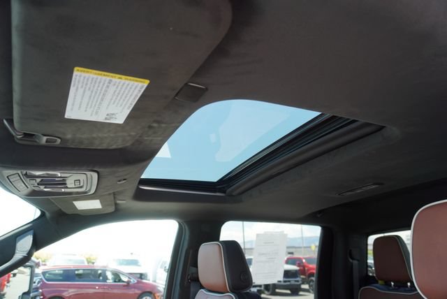 Used 2026 GMC Sierra 3500 Denali Ultimate AWD/4WD image 48