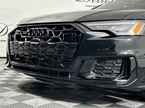 Used 2024 Audi A6 2.0T Premium w/ Summer of Audi Package image 34