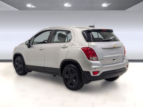 Used 2017 Chevrolet Trax LS w/ LPO, Protection Package image 2