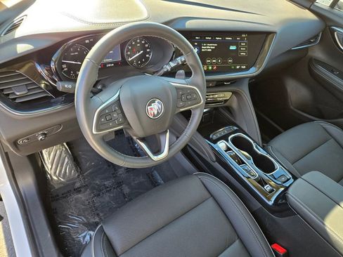 Used 2023 Buick Envision Essence image 11