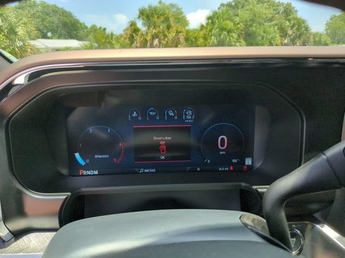 New 2026 Ford F350 King Ranch w/ Tremor Off-Road Package AWD/4WD image 35