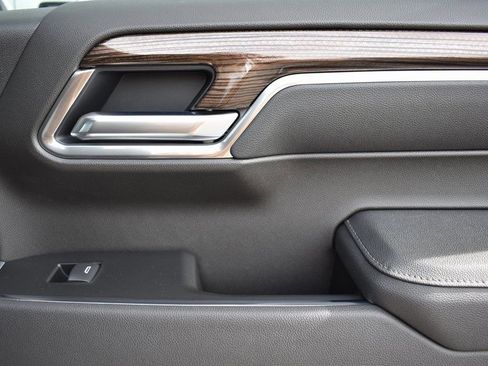 New 2026 Chevrolet Silverado 1500 LT Trail Boss w/ LT Trail Boss Premium Package AWD/4WD image 13