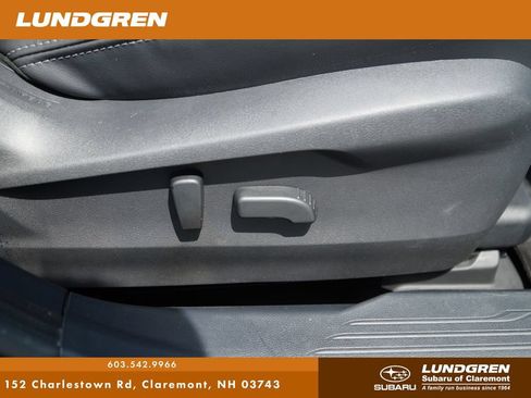 Used 2020 Subaru Outback Limited AWD/4WD image 10