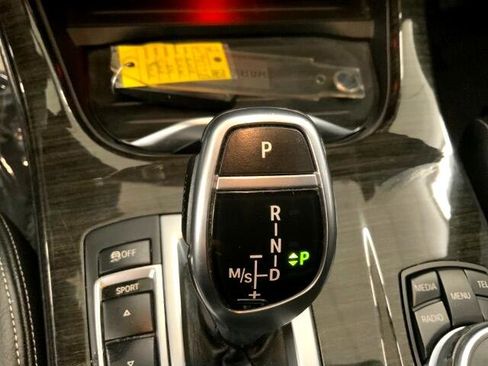 Used 2016 BMW X4 xDrive35i image 20