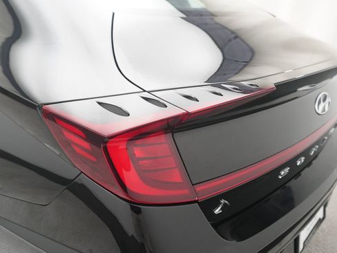 Used 2021 Hyundai Sonata SEL FWD image 31