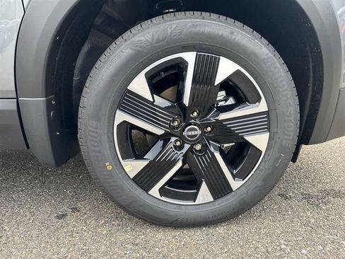 New 2026 Nissan Kicks SV w/ Cold Weather Package image 28