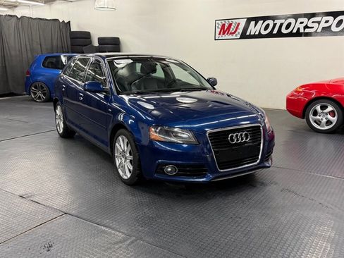 Used 2013 Audi A3 TDI Premium Plus image 2