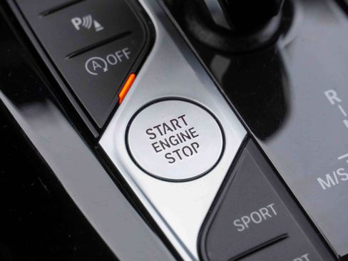 Certified 2023 BMW X3 sDrive30i w/ Convenience Package w/ZPA image 18