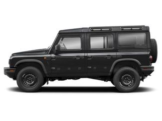 Used 2025 INEOS Grenadier AWD/4WD video 3