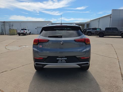 Used 2022 Buick Encore GX Select FWD image 6