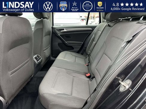 Used 2018 Volkswagen Golf S image 13