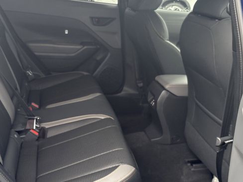 New 2026 Subaru Crosstrek 2.5i Wilderness image 10