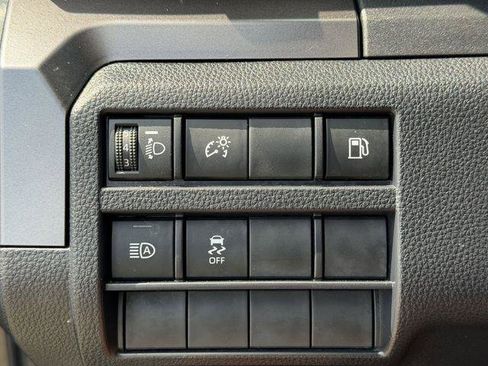 Certified 2025 Toyota 4Runner SR5 RWD image 18