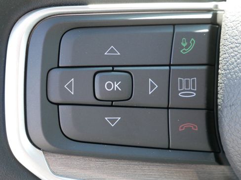 New 2026 Jeep Grand Wagoneer 4WD image 14