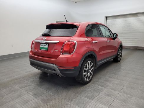 Used 2016 FIAT 500X Trekking Plus image 9