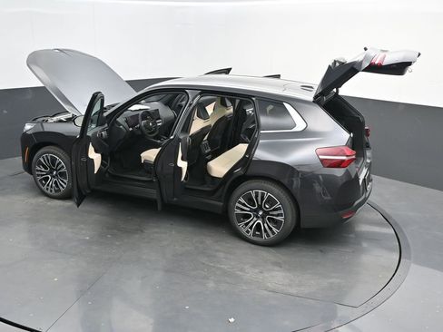 New 2026 BMW X3 xDrive30 w/ Premium Package image 61