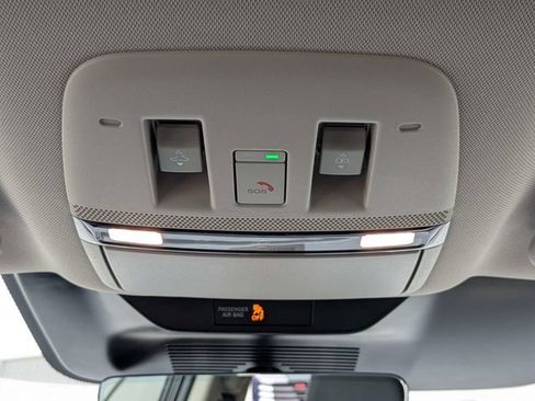 New 2025 Nissan Murano SL w/ Cargo Package image 22