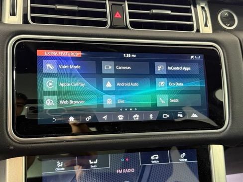Certified 2019 Land Rover Range Rover AWD/4WD image 33