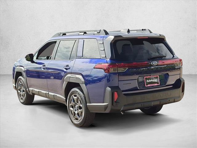 New 2026 Subaru Outback Premium AWD/4WD image 8
