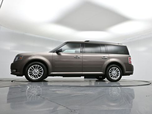 Certified 2019 Ford Flex SEL w/ Equipment Group 202A image 55