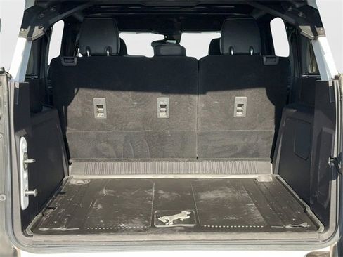 Used 2023 Ford Bronco Raptor image 15