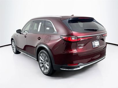 New 2026 MAZDA CX-90 3.3 Turbo w/ Premium Plus Pkg