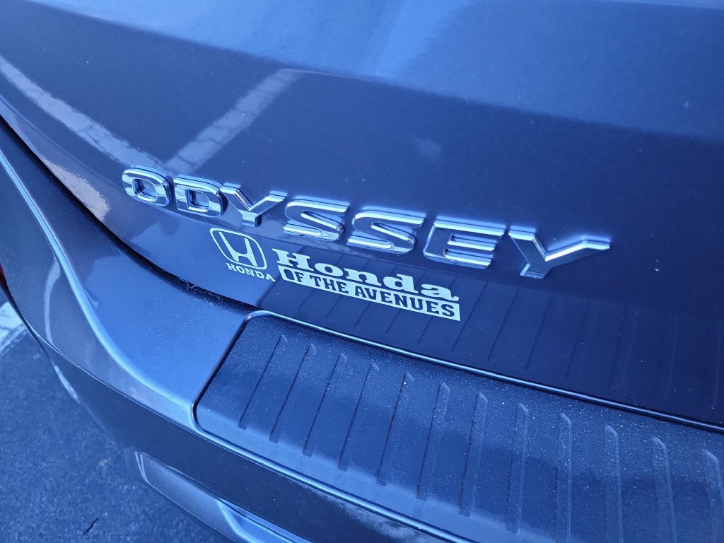 Used 2026 Honda Odyssey EX-L image 13