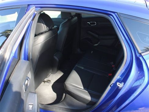 Certified 2025 Acura Integra A-Spec image 11