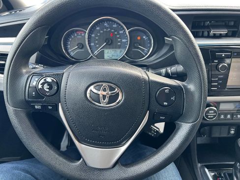 Used 2014 Toyota Corolla LE Premium image 27