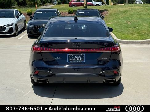 New 2026 Audi A5 2.0T Premium Plus AWD/4WD image 13