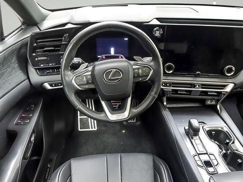 Used 2023 Lexus RX 350 F Sport w/ Accessory Package (Z1) AWD/4WD image 13