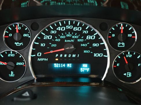 Used 2016 GMC Savana 2500 image 14