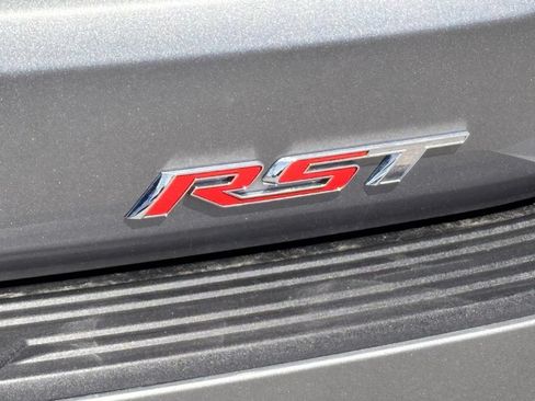 New 2026 Chevrolet Suburban RST w/ Comfort Package RWD image 8