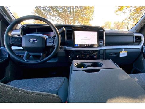 New 2026 Ford F250 XLT w/ XLT Premium Package image 22