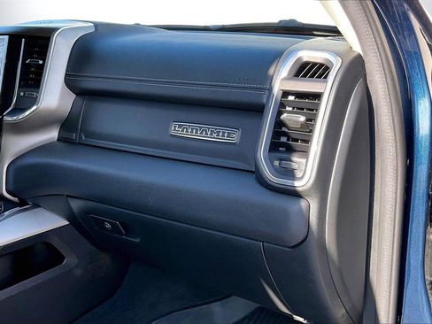 Used 2022 RAM 1500 Laramie image 19
