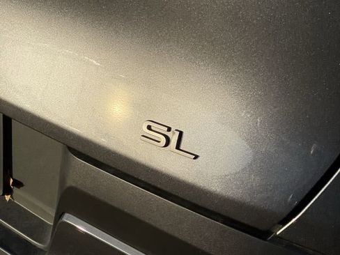 Used 2025 Nissan Murano SL image 35