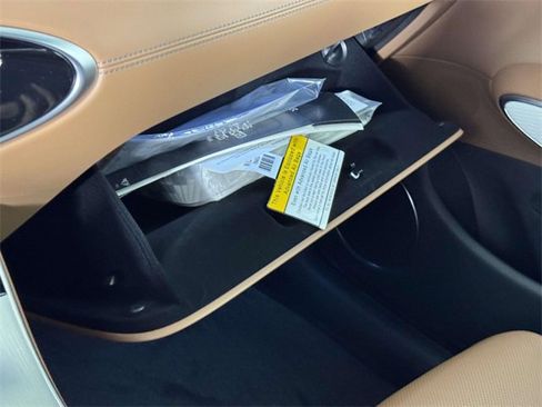 New 2026 Genesis GV70 2.5T Advanced image 31