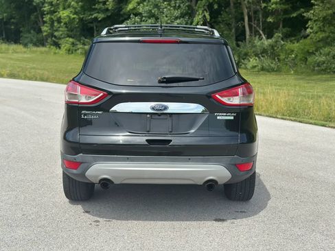 Used 2014 Ford Escape Titanium FWD image 6