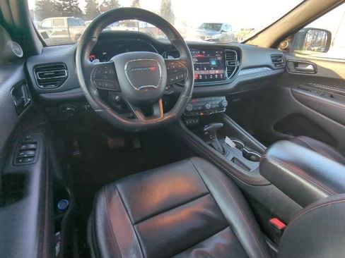 Used 2024 Dodge Durango GT image 5