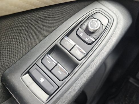 Used 2019 Subaru Ascent Premium AWD/4WD image 29