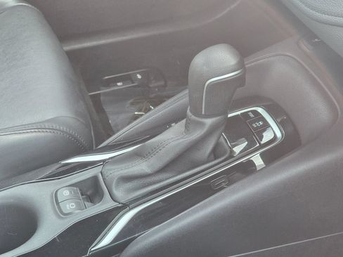 Certified 2022 Toyota Corolla XSE FWD image 14