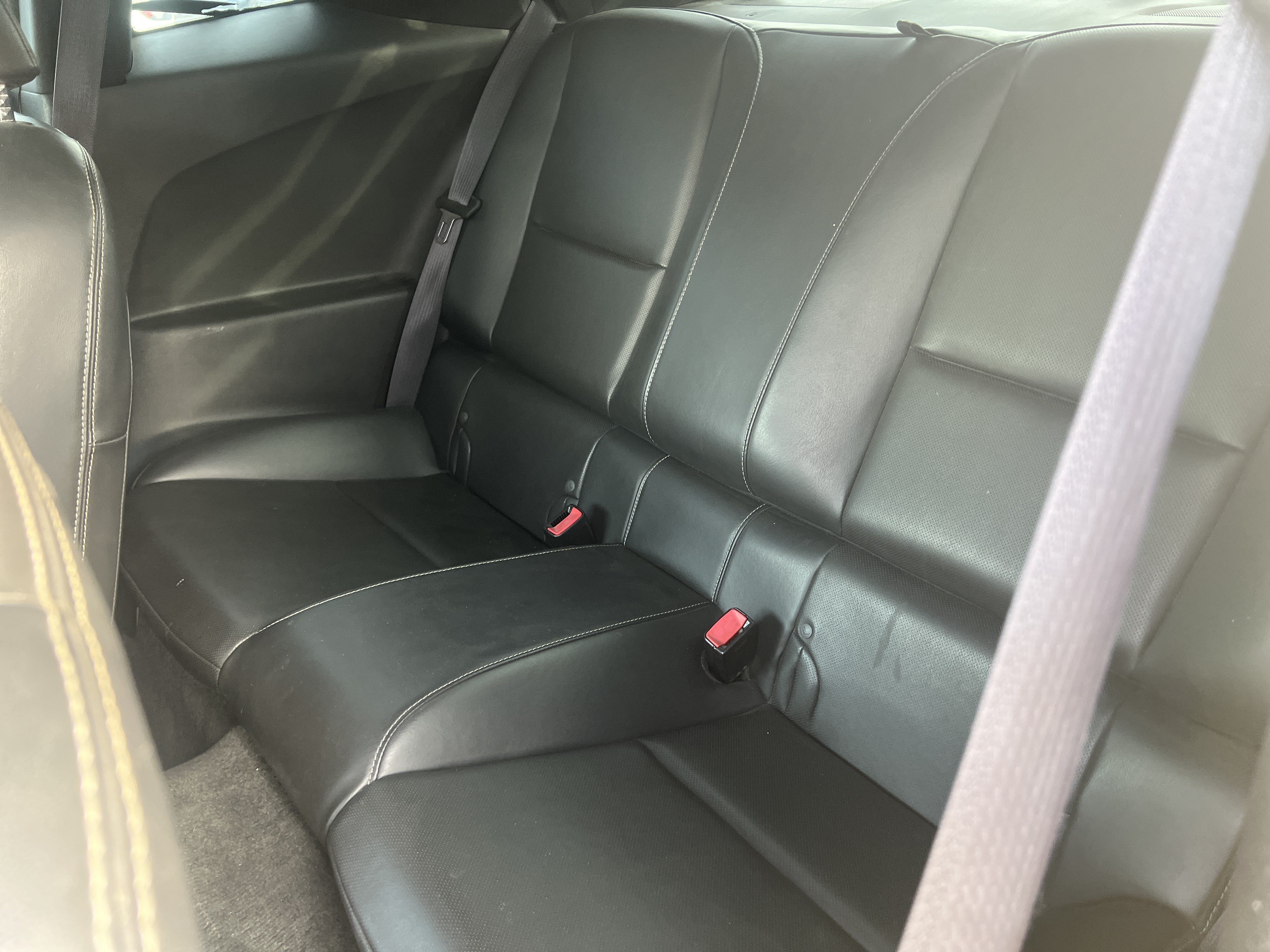 Used 2013 Chevrolet Camaro SS w/ RS Package RWD image 13