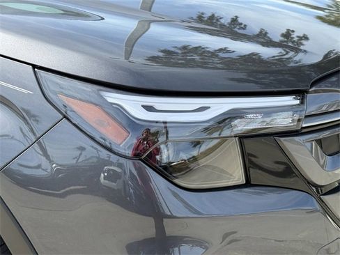 New 2026 Subaru Forester Premium image 8